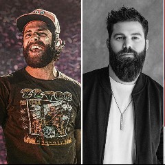 Thomas Rhett & Jordan Davis