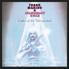 Marino, Frank & Mahogany Rush