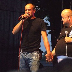 Piersi