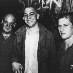 Minutemen