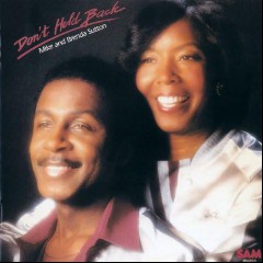 Mike and Brenda Sutton