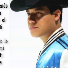 Y AHORA TE VAS