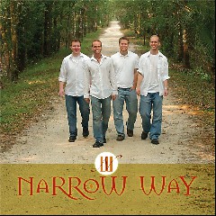 Narrow Way Quartet