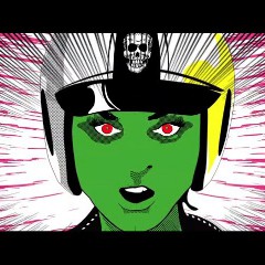 David Guetta & Showtek feat. Vassy
