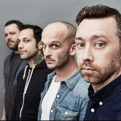 Rise Against