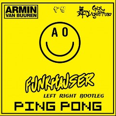 Armin Van Buuren vs Gigi D'agostino