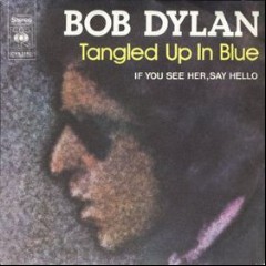 Tangled up in Blue