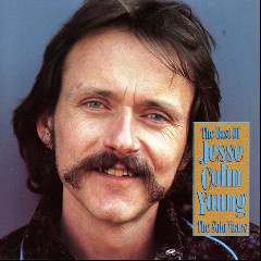 Jesse Colin Young