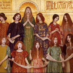 Alleluia