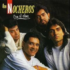 Los Nocheros