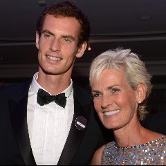 Andy & Judy