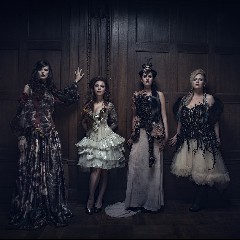 Exit Eden