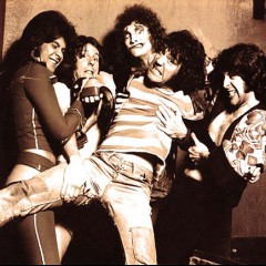 The Sensational Alex Harvey Band