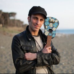 Leo Almunia