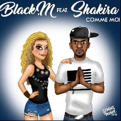 Shakira feat. Black M