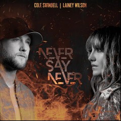 Cole Swindell & Lainey Wilson