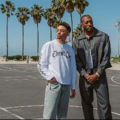 Lecrae & Miles Minnick