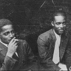 The Washboard Rhythm Kings
