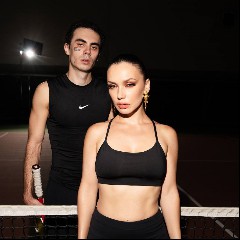 Коста Лакоста & Ольга Серябкина