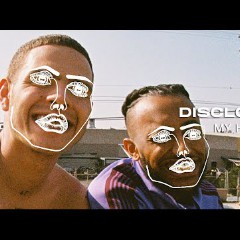 Disclosure & slowthai