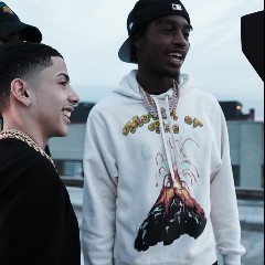 J.I The Prince Of N.Y & Lil Tjay