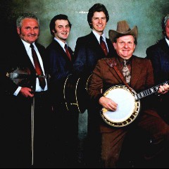 Ralph Stanley & The Clinch Mountain Boys