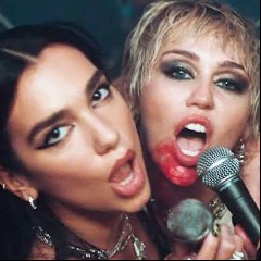 Miley Cyrus feat. Dua Lipa