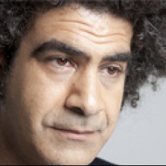 Alex Arnout