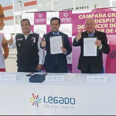 Proyecto Legado