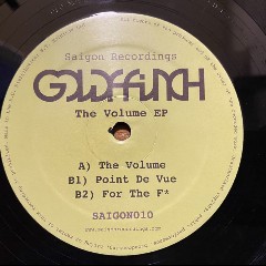 goldFFinch