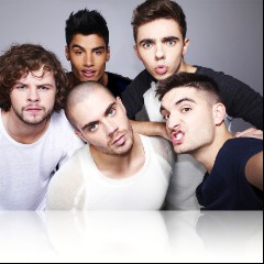 The Wanted