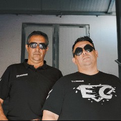 Bubba Brothers