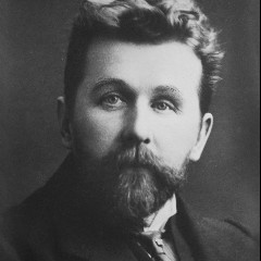 Alexander Tikhonovich Gretchaninov