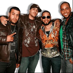 Romeo Santos Aventura