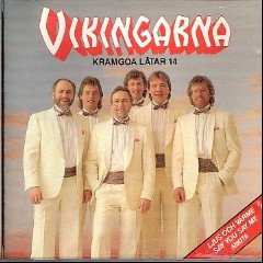 Vikingarna