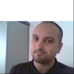 Jordi Cabrera