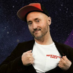 Cris Cosmo