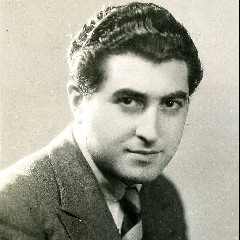 Leo Reisman