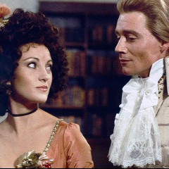 Scarlet Pimpernel