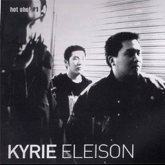 Kyrie Eleison