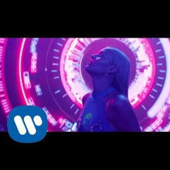 Don't Leave Me Alone