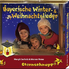 Bayrische Weihnachtslieder