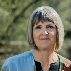 Kathy Jessup