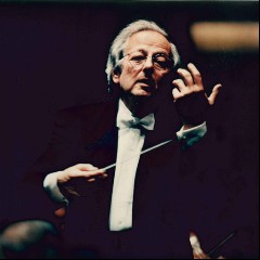 André Previn & London Symphony Orchestra