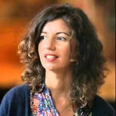 Gwyneth Glyn