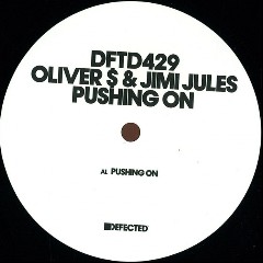 Oliver Dollar & Jimi Jules