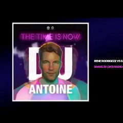 Rene Rodrigezz vs. DJ Antoine feat. MC Yankoo