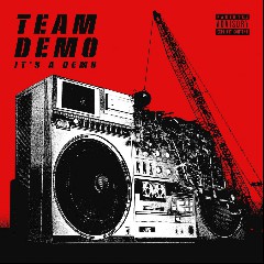 Team Demo featuring Illa Ghee, Method Man, Wais P