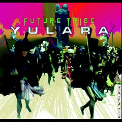 Yulara Feat Brian Hughes