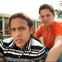 Servando y Florentino